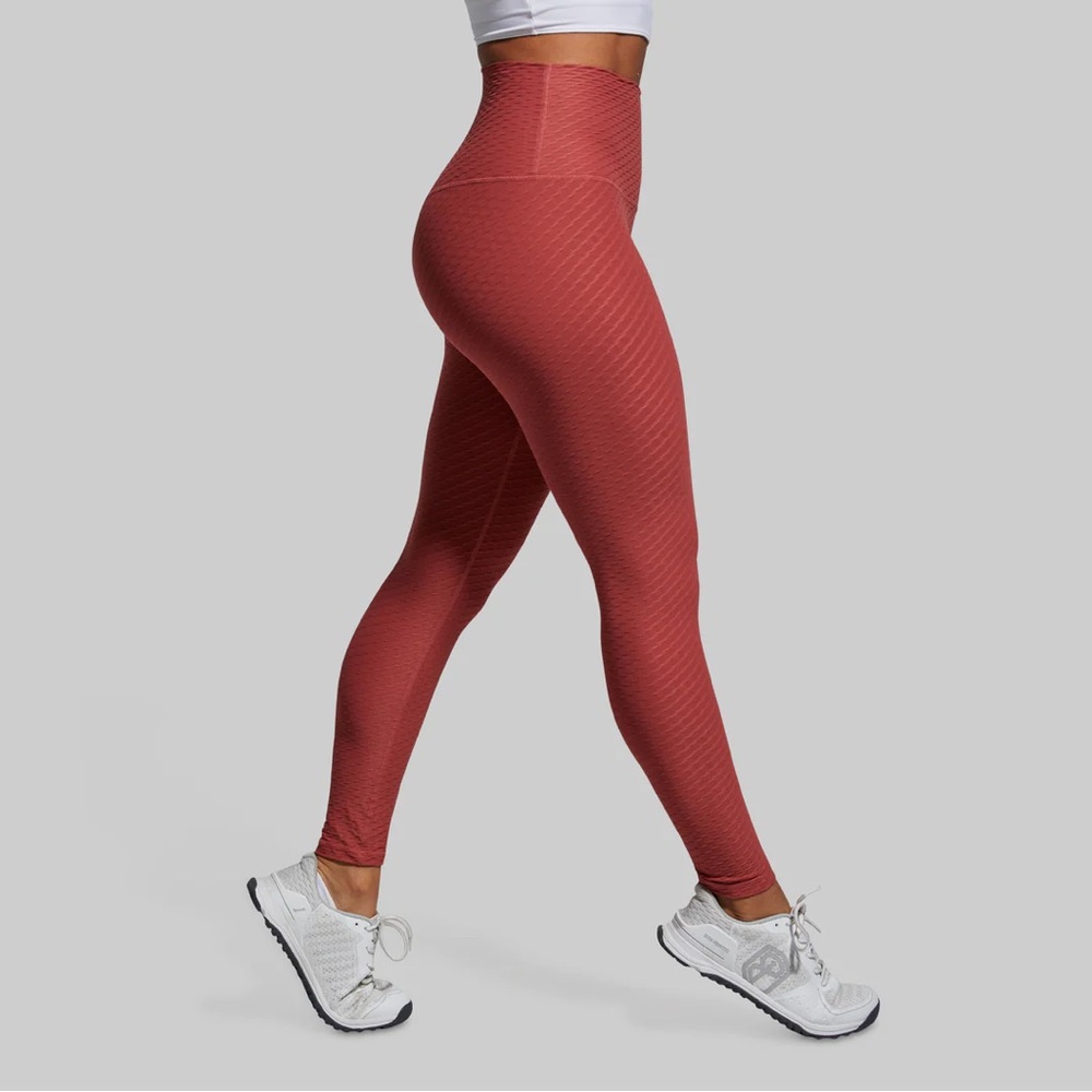 Guava Paragon Leggings Born Primitive Small